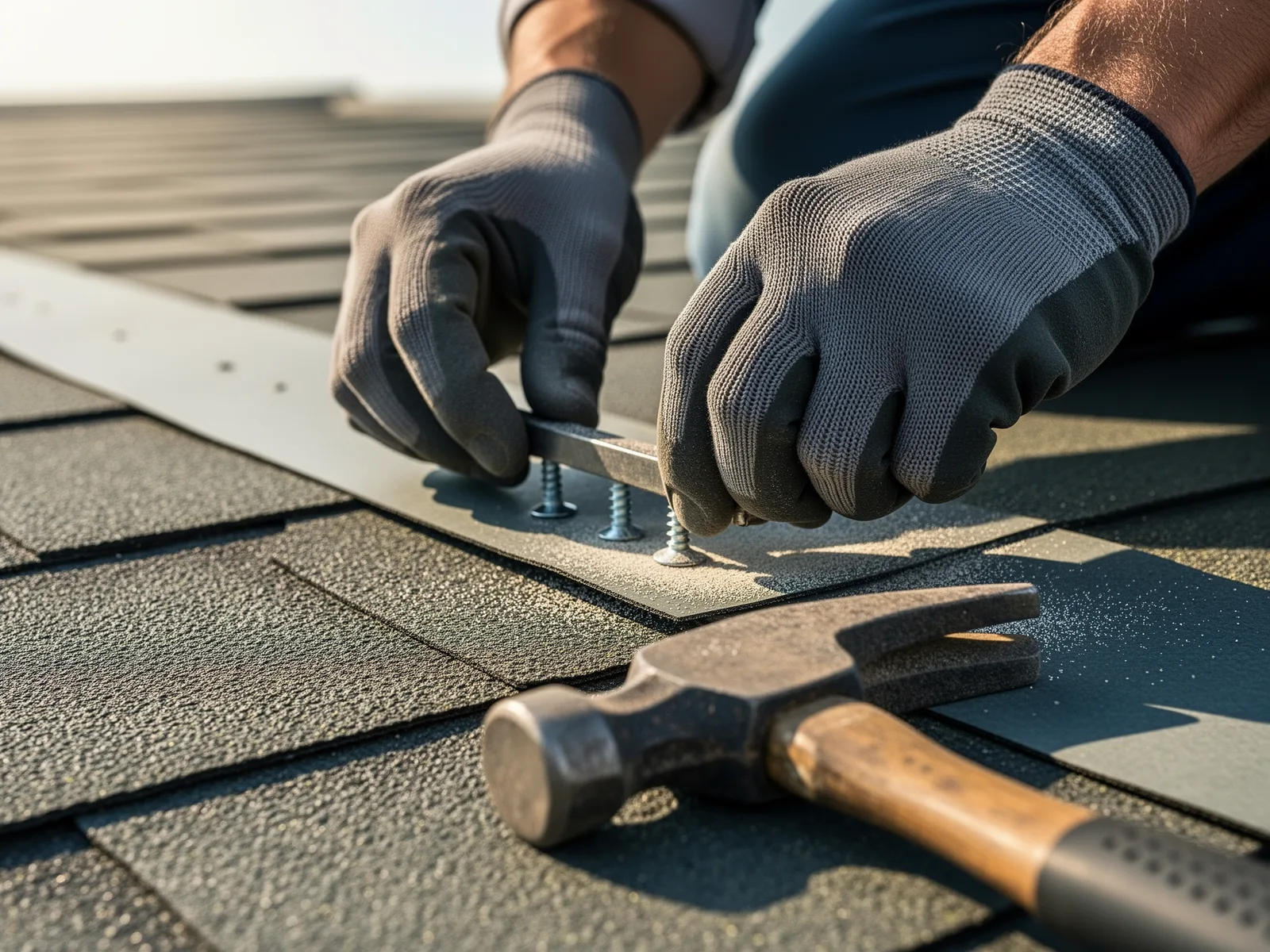 Why choose Fascia Repair in Brookhaven, GA